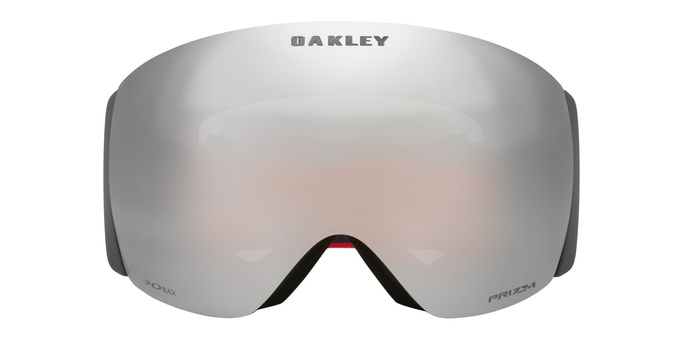 Lyžařské brýle OAKLEY Flight Deck Pro L Prizm Black Iridium + Additional lens Prizm Snow Torch Iridium - 2025/26