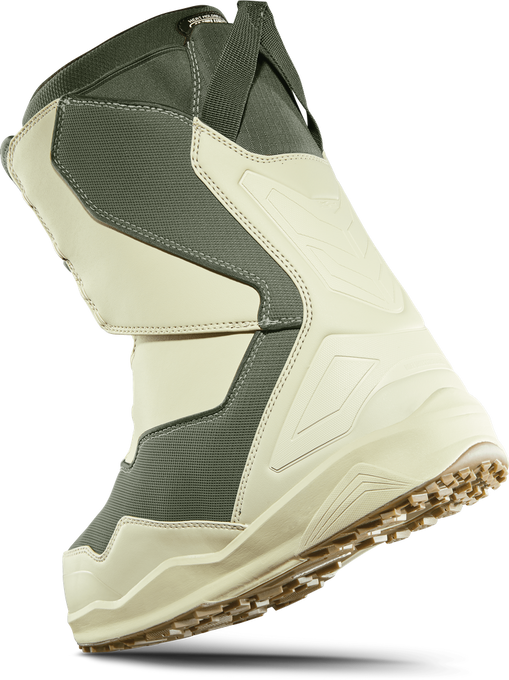 Snowboardové Boty Thirty Two Tm-2 Double Boa Hansen Men Warm Grey/Olive - 2024/25