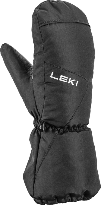 Rukavice LEKI Nevio Junior Mitt - 2023/24