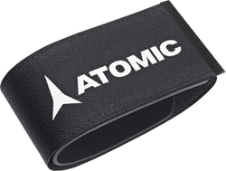 Lyžařské popruhy Atomic RS Ski Fix Black/Black – 2025/26