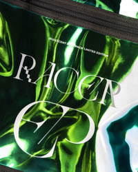 Batoh na lyžařskou boty Energiapura Racer Bag Senior/Iridescent - 2025/26