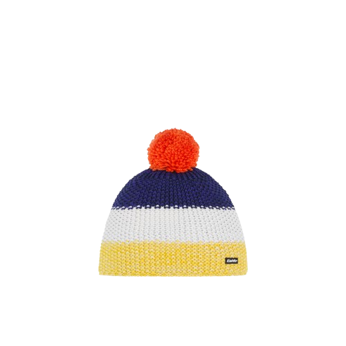 Čepice Eisbar Star Pompon MÜ kids - 2025/26
