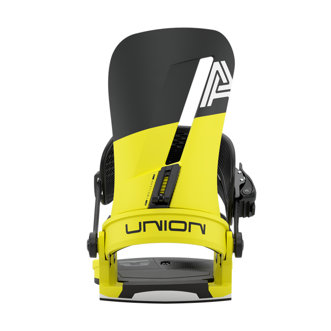 Vázání na Snowboard Union Atlas Hype Yellow - 2025/26