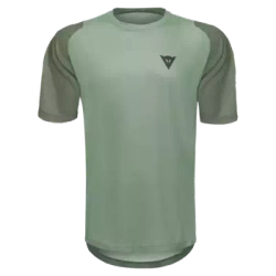 Cyklistický dres Hgl Jersey Ss Hedge-Green - 2023