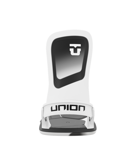 Vázání na Snowboard Union Ultra Women's White - 2024/25