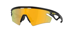 Sluneční brýle Oakley Sphaera Slash Matte Olive Ink Frame / Prizm 24K Polarized Lenses