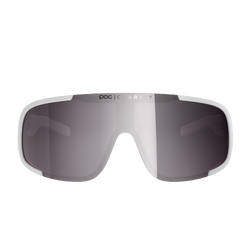 Slnečné okuliare POC Aspire Hydrogen White/Clarity Road/Sunny Silver