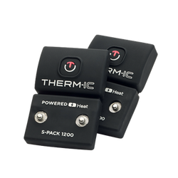 Batérie Therm-ic S-Pack 1200 - 2023/24