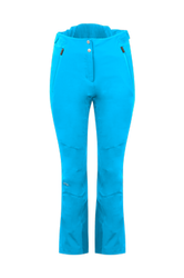 Lyžařské kalhoty KJUS Women Formula Pants Pacific Blue - 2022/23