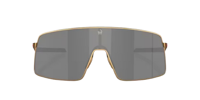 Sluneční brýle Oakley Sutro Ti Prizm Black Lenses/Matte Gold