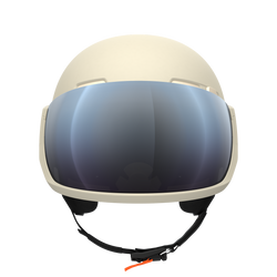 Lyžařská helma POC Levator MIPS Rouge/Blanc - 2025/26