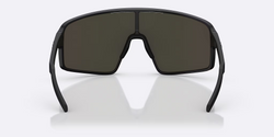 Slnečné okuliare BLIZ P001 Frame Matte Black with Brown/Green Multicolor Lenses