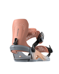 Vázání na Snowboard Bataleon Donna HW Coral Fade - 2024/25