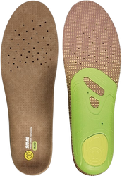 Vložky do topánok Sidas 3Feet Outdoor Mid