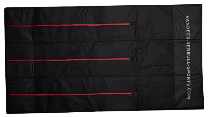 Vak na lyže Van Deer Factory Racing Skibag - 2024/25