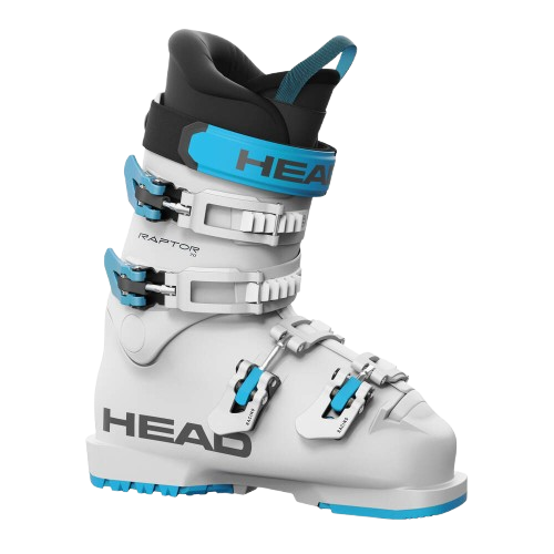 Sjezdové boty HEAD Raptor 70 White - 2025/26
