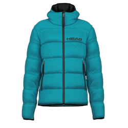 Bunda HEAD Race Star Jacket Men Blue - 2025/26