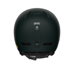 Lyžařská helma POC Fornix MIPS Pargasite Green Matt - 2025/26