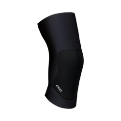 Chrániče kolen POC VPD Air Flow Knee Uranium Black - 2024/25