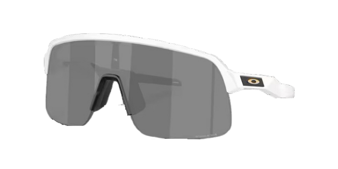 Sluneční brýle Oakley Sutro Lite S Matte White Frame / Prizm Black Lenses
