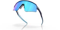 Slnečné okuliare OAKLEY Sutro Lite Sweep Prizm Sapphire Lenses/Matte Navy Frame 