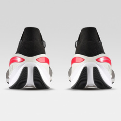 Boty UYN Lockie Man Shoes Black Sole Black