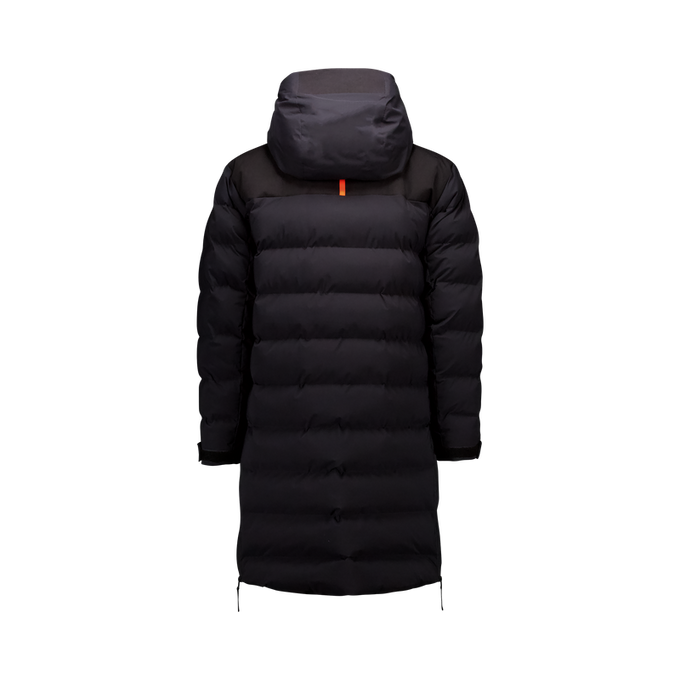 Pláštěnka POC M'S Loft Parka Uranium Black - 2024/25