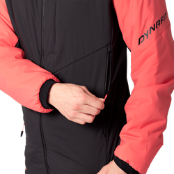 Péřová Bunda Blacklight Primaloft Jacket W Cabana -  2025/26