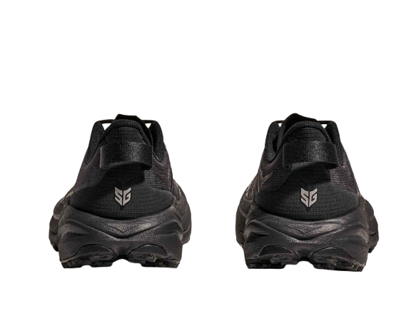 Boty Hoka Speedgoat 6 Black/Black