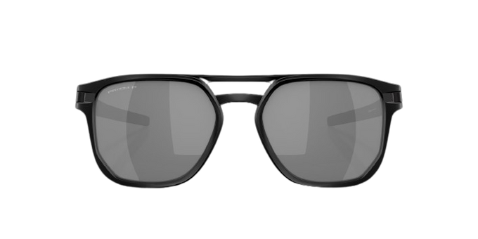 Sluneční brýle Oakley Latch Beta Prizm Black Polarized Lenses/Matte Black Frame