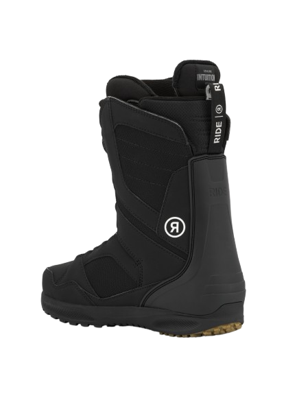 Snowboardové boty Ride Sage Black - 2025/26