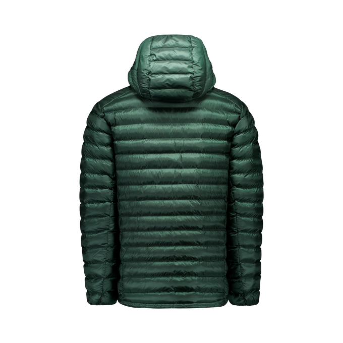 Bunda POC W's Coalesce Jacket Pargasite Green - 2025/26