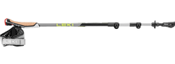 Palice Nordic Walking LEKI Traveller Alu 