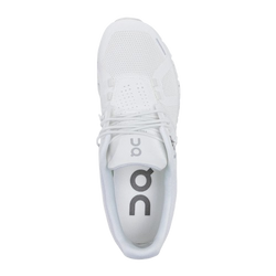 Dámská boty On Running Cloud All White