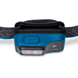 Čelovka Black Diamond Astro 300 Headlamp Azul - 2023/24