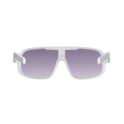 Slnečné okuliare POC Aspire Hydrogen White/Clarity Road/Sunny Silver