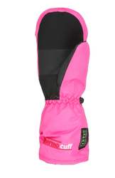 Lyžařské rukavice Level Beam Mitt Fucsia - 2023/24