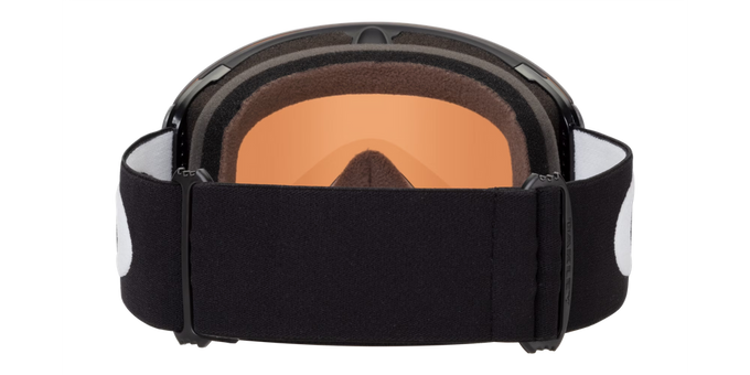 Lyžiarske okuliare Oakley Flight Deck L Matte Black Prizm Snow Persimmon - 2024/25