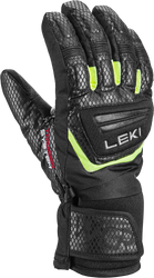 Lyžařské rukavice LEKI WCR Team 3D Junior 2025/26