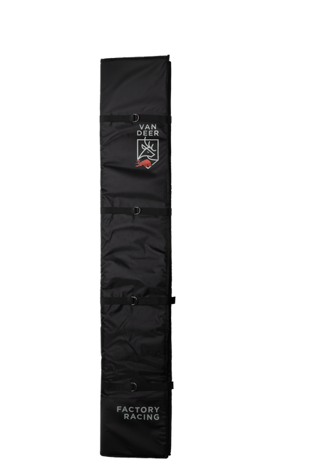 Vak na lyže Van Deer Factory Racing Skibag - 2024/25