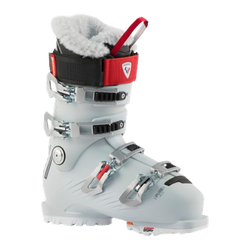 Sjezdové boty Rossignol Pure PRO 90 GW-Snow Grey - 2025/26
