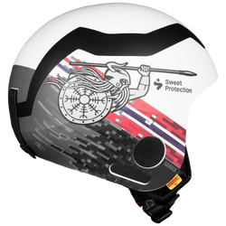 Lyžiarska helma Sweet Protection Volata 2Vi® Mips Race Helmet x Sander - 2025/26