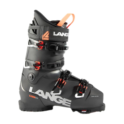 Sjezdové boty Lange LX 120 HV GW Black - 2024/25