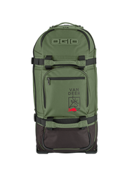Taška Van Deer RIG 9800 123L - 2025/26