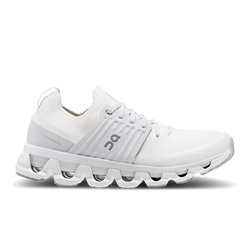 Dámská boty On Running Cloudswift 3 White/Frost