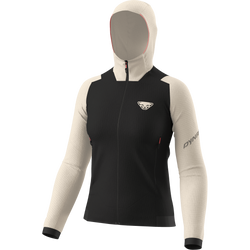 Technická mikina Dynafit Blacklight Thermal Hooded Jacket W Overcast - 2025/26