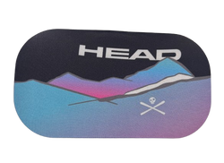 Pouzdro na brýle HEAD Goggle Cover VIS - 2025/26