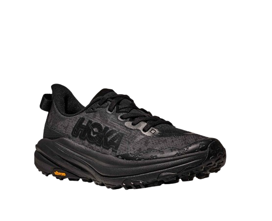 Boty Hoka Speedgoat 6 Black/Black