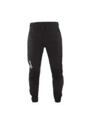 Kalhoty POC Resistance Pro DH Pant Uranium Black - 2024