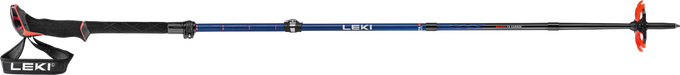 Turistické hole LEKI Sherpa FX Carbon 